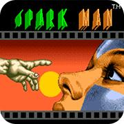 闪电人（悟饭）