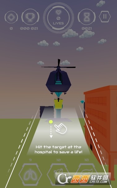 Life Lift v0.18