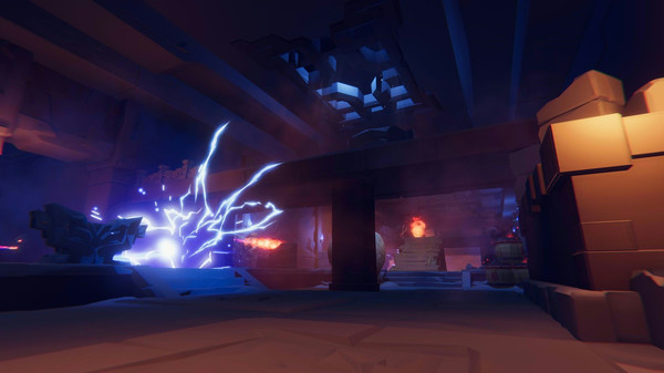 枪火重生1.0版本官方正式版图片1