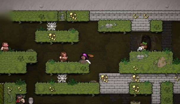 Spelunky2手机版 v2.0.0