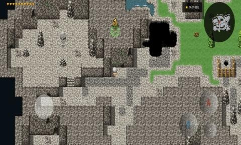 超厉害冒险 v1.0