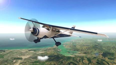 RFS真实飞行模拟器  v1.4.2