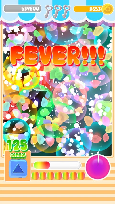 果冻消除app 1.0.0安卓版