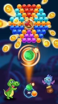 泡泡龙救龙Bubble Shooter Dragon Rescue v3.1.5