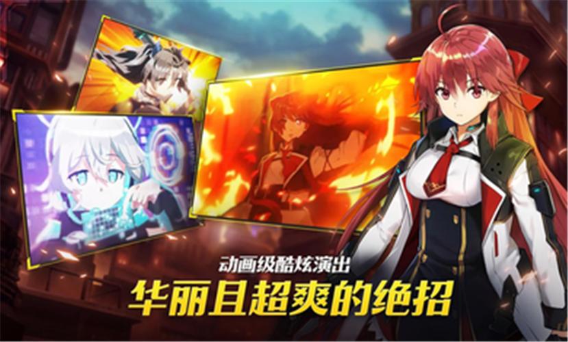 女神之吻O.V.E国际服 2021-05-18 11:27