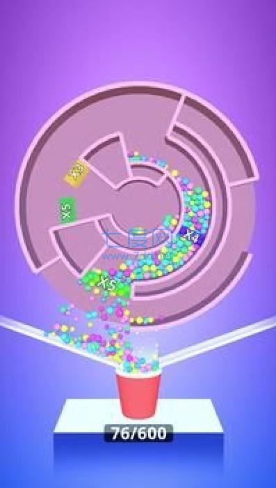 迷宫收集3D v0.0.11