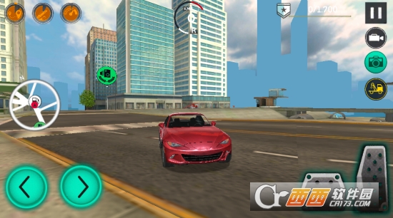 Car Driving Simulator Drift(汽车驾驶模拟漂移游戏) v1.8.3 安卓版