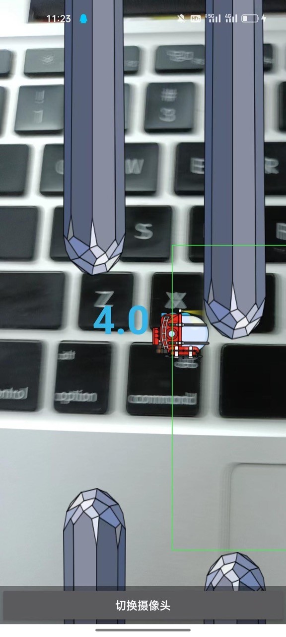 小艇大挑战  v1.0