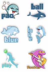 Dolphin Blu  V 1.0