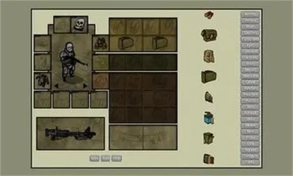 我的士兵手机版  v1.6