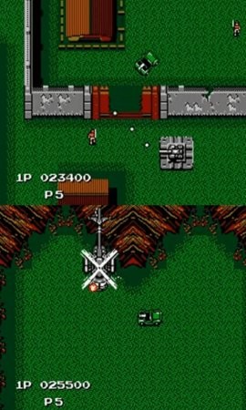 赤色要塞 街机版 v3.0.5