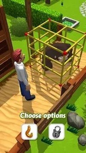 棘手难题逃生大师 v1.0.1