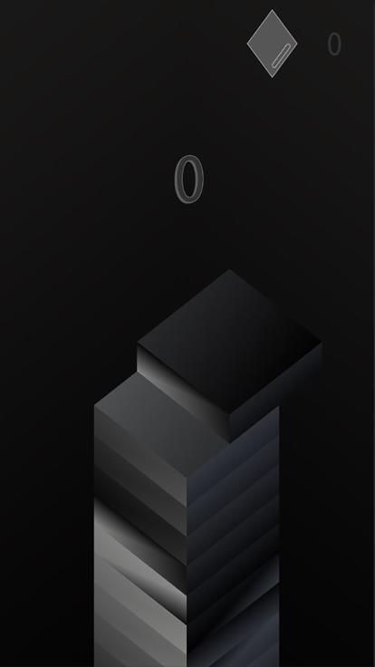 堆叠塔3D