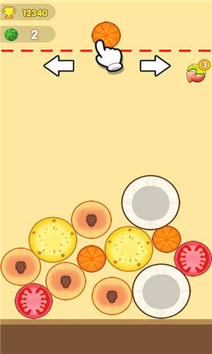吃瓜大赛红包版  v1.0