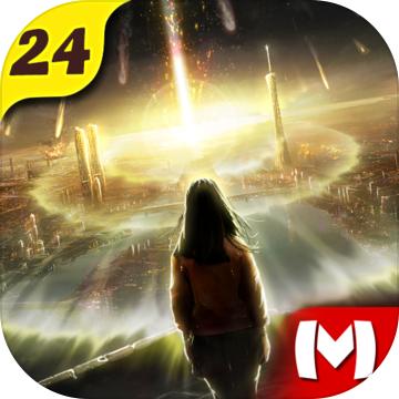 密室逃脱24：末日危机