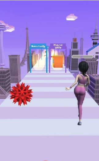 老板娘转型秀游戏最新安卓版