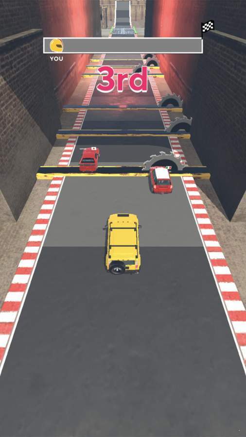 功夫赛车 v1.2.1
