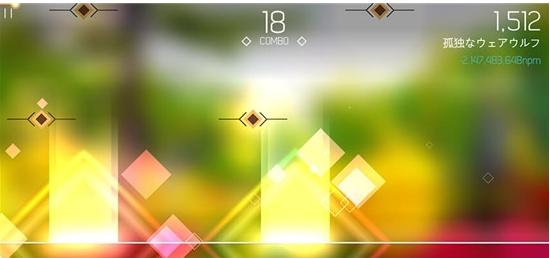 东方Project混音游戏 v3.1.5