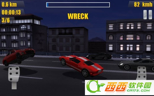 Fast Racing Craft (Demo)(终极赛车手) 1.1.7 安卓版