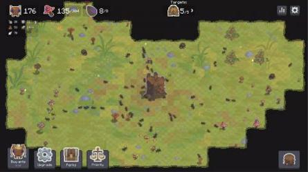 蚁群模拟器2 v3.0.5