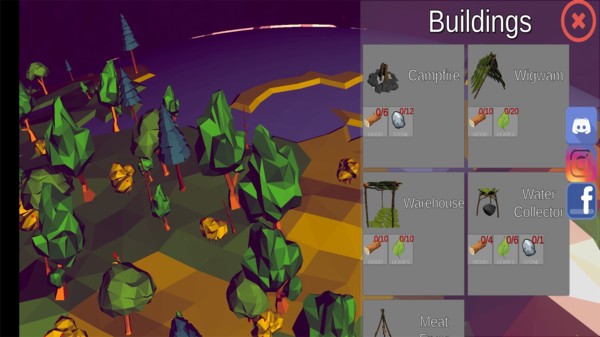 星球创造模拟器 v2.0