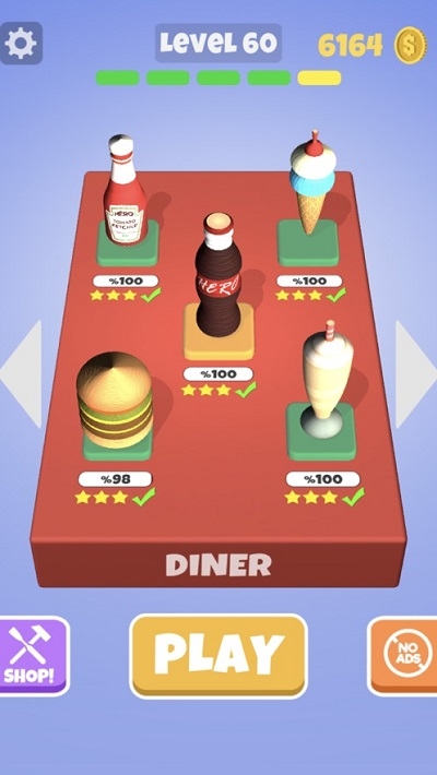 WoodShop(Wood Shop木材店) v0.70安卓版