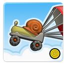Escargot Kart(蜗牛卡丁车(休闲赛车))