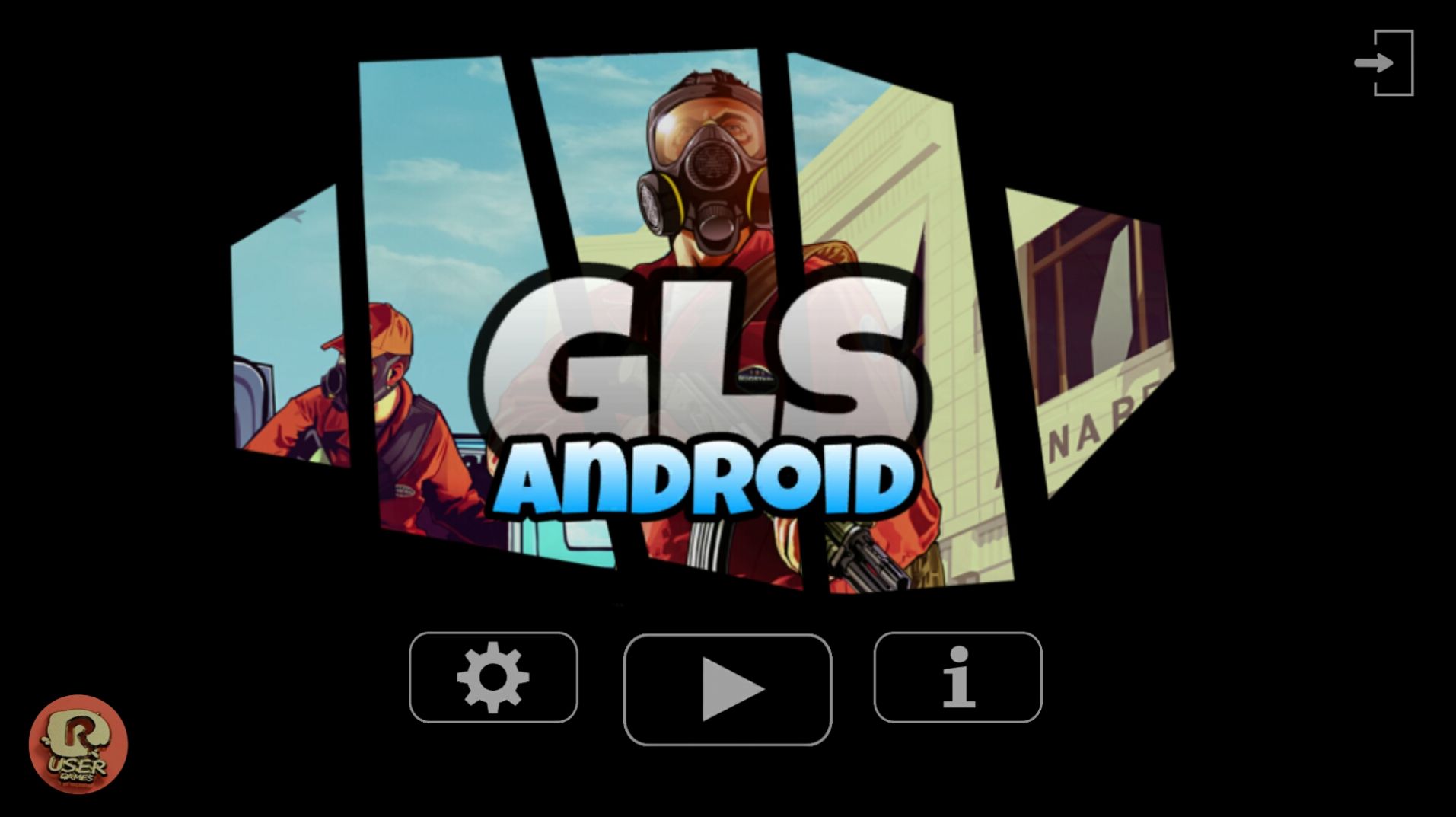 Los Angeles Crimes Online苹果版2022最新版下载  v4.2.3