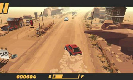 驾车远行 v3.1.101