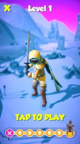 国王的皇室之战 v1.25