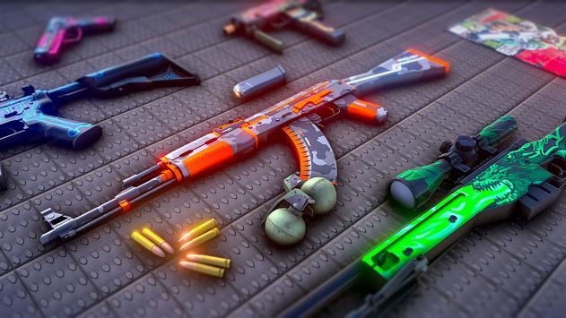 FPS任务行动游戏中文版图片1