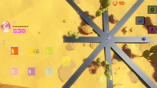 七彩射手 v0.1