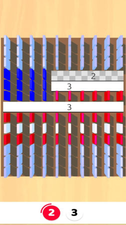 彩色多米诺骨牌 v1.0.0