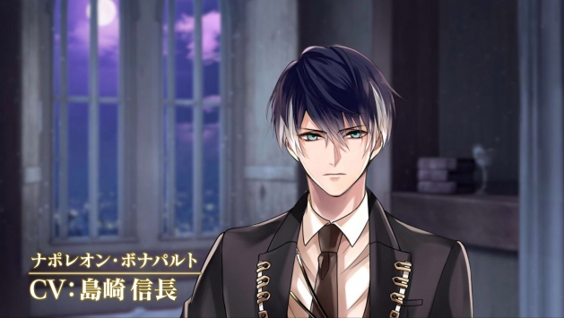 命运砂时计截图2