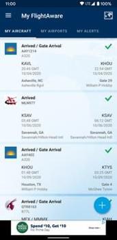 flightaware v3.1.5