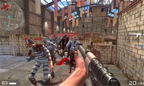 特战之王1.1.8 v1.0.0