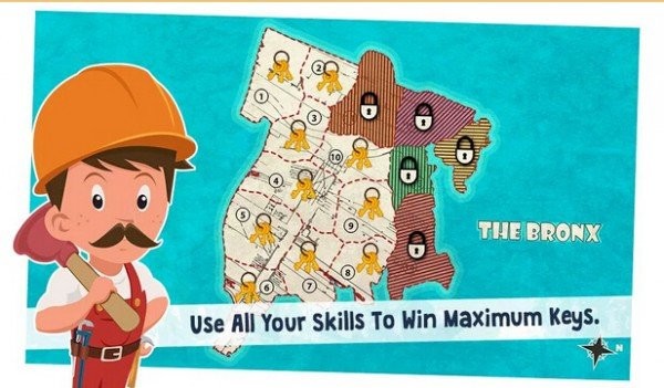 管道水暖工  v1.3