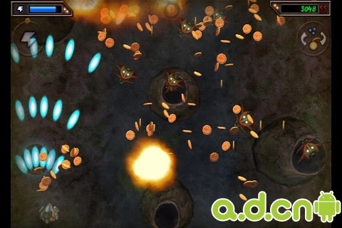 塞拉太空海盗 修改版 v1.0 v3.1.5