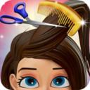 疯狂理发师手机游戏