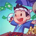 樱花夜市破解版无限金币版