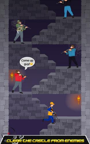 枪射击暗影杀手 2020-03-31 16:56