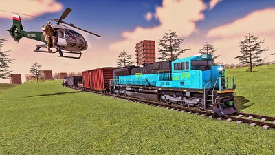 新突击队枪战 v1.4