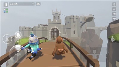 人类跌落梦境最新版  V 1.0