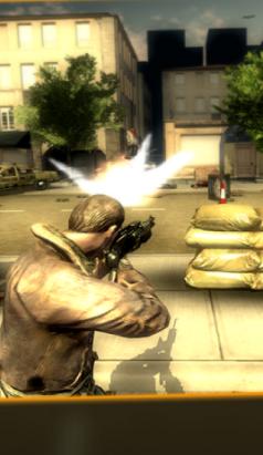 全面突击生存  v1