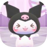 库洛米跑酷游戏