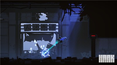 勇敢的哈克手机版  v1.3.1