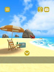 从被遗忘的废墟宝藏1中逃脱 v3.2.5