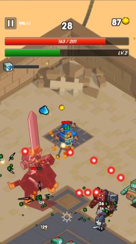 土豆幸存者 v3.1.5