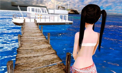 后宫酒店冷狐版 v1.0