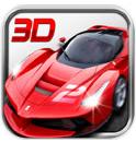 3D终极车神2